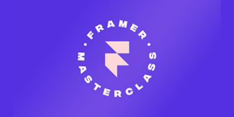 Ryan Hayward (Flux Academy) – Framer Masterclass