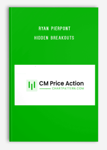 Ryan Pierpont - Hidden Breakouts