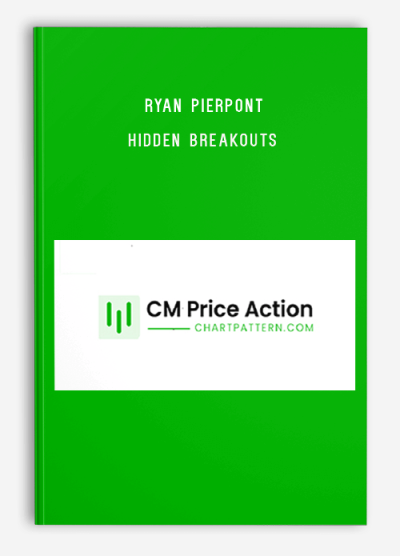 Ryan Pierpont - Hidden Breakouts