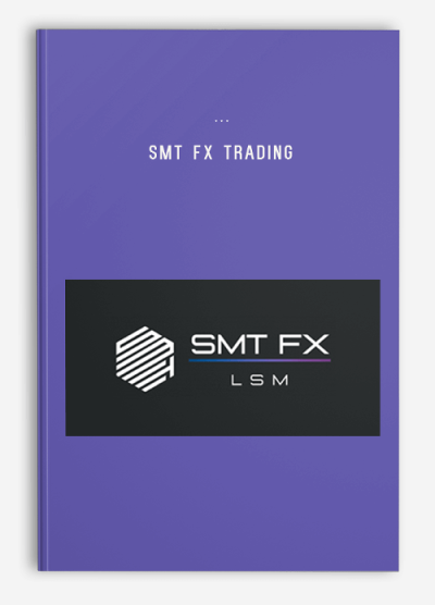 SMT FX Trading