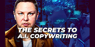 Sam Woods – The AI Copywriting Workshop