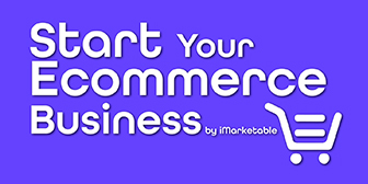 Samir Kahlot - Start Your Ecommerce Business