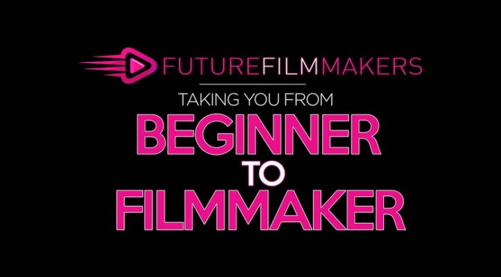 Sandi + Jimi – Future Filmmakers