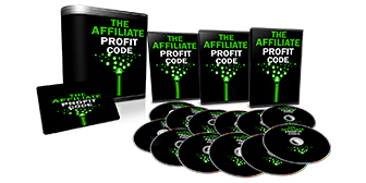 Sarah Staar - Affiliate Profit Code