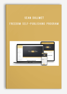 Sean Dollwet – Freedom Self-Publishing Program