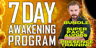 Shae Matthews – 7 DAY AWAKENING PROGRAM