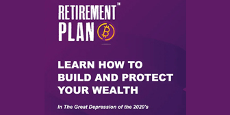 Simon Dixon – Retirement Plan