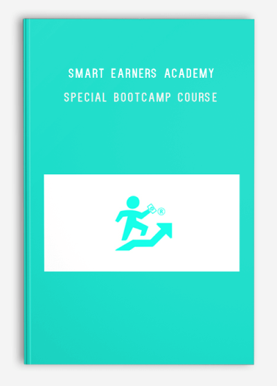 Smart Earners Academy – Special Bootcamp Course