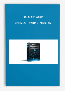 Solo Network – Optimize Funding Program