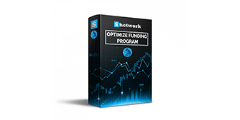 Solo Network – Optimize Funding Program