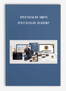 Spectacular Smith – Spectacular Academy