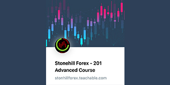 Stonhill Forex 201 Advanced