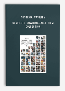 Systema Vasiliev – Complete Downloadable Film Collection