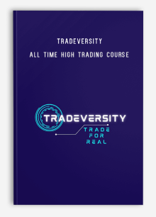 TRADEVERSITY – All Time High Trading Course