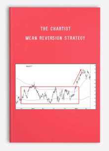 The Chartist – Mean Reversion Strategy