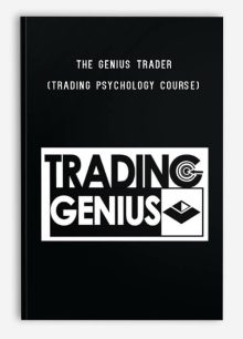 The Genius Trader (Trading Psychology course)