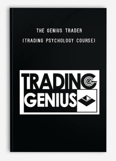 The Genius Trader (Trading Psychology course)