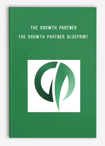 The Growth Partner – The Growth Partner Blueprint