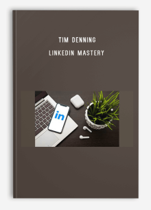 Tim Denning – LinkedIn Mastery