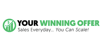 Todd Brown – Your Winning Offer