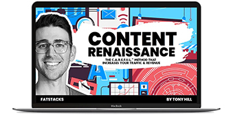 Tony Hill – Fatstacks Content Renaissance