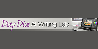 Tony Laidig – Deep Dive AI Writing Lab Bundle