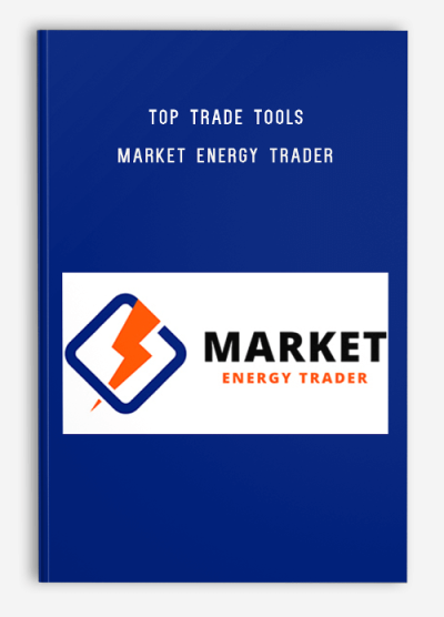 Top Trade Tools – Market Energy Trader