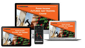 TradeOutLoud - Power Income FUTURES Day Trading - Course