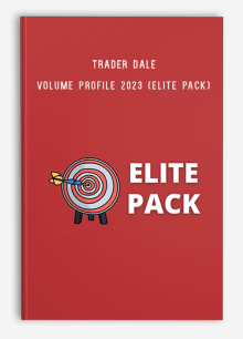 Trader Dale - Volume Profile 2023 (Elite Pack)