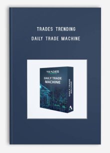 Trades Trending – Daily Trade Machine