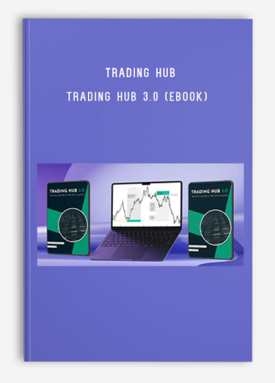 Trading Hub 3.0 (Ebook)