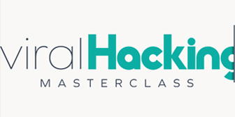 UpViral – Viral Hacking Masterclass