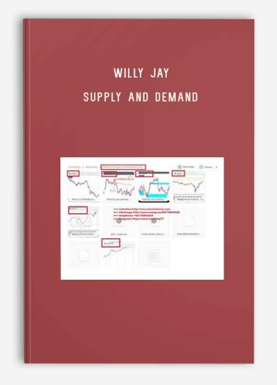 Willy Jay – Supply and Demand