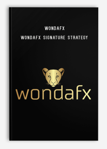 WondaFX Signature Strategy