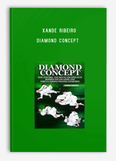 Xande Ribeiro – Diamond Concept