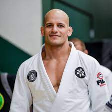 Xande Ribeiro – Instructional BJJ