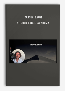 Yassin Baum – AI Cold Email Academy