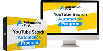 Youri van Hofwegen - YouTube Search Automation