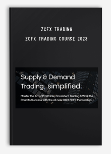 ZCFX Trading Course 2023