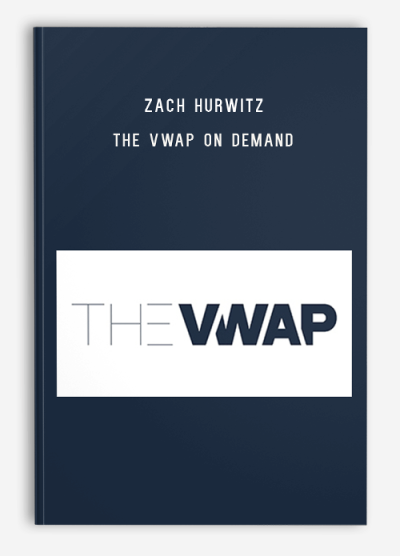 Zach Hurwitz - The VWAP on Demand