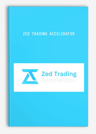 Zed Trading Accelerator