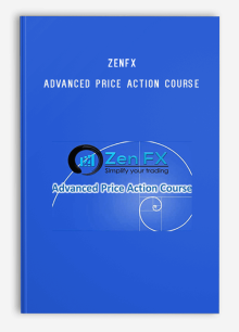 ZenFX – Advanced Price Action Course