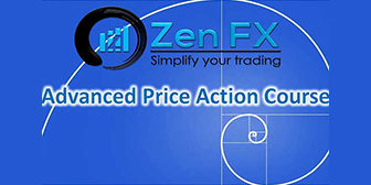 ZenFX – Advanced Price Action Course