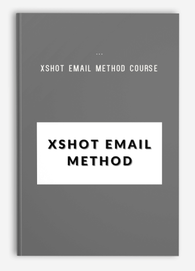 xShot Email Method Course