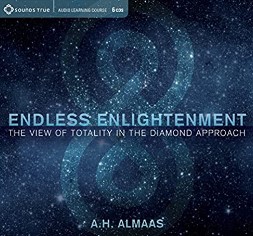 A. H. Almaas – Endless Enlightenment