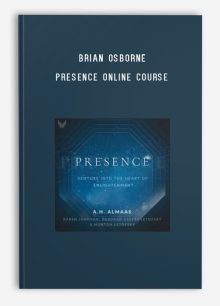 A.H. Almaas – Presence Online Course