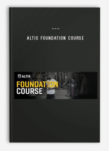 ALTIS Foundation Course