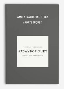 Amity Katharine Libby vs Sam Taylor – #7DAYBOUQUET