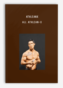 AthleanX – ALL ATHLEAN-X