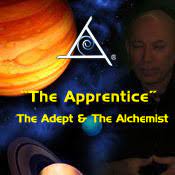 Bashar – The Apprentice & The Adept & The Alchemist